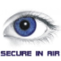 Secure In Air BV Logo