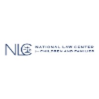 National Law Center for Children and Families Logo