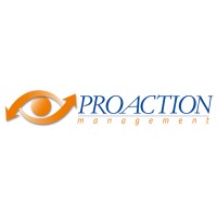 Pro-Action Management Logo