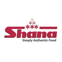 Shana Foods Logo