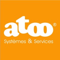 ATOOSYS - Atoo Systèmes Logo
