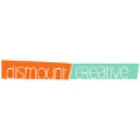 Dismount Creative LLC Logo