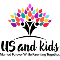 Us and Kids Communication Program and FUNLife, llc Logo