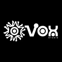 VOX STUDIO S.A.S. Logo