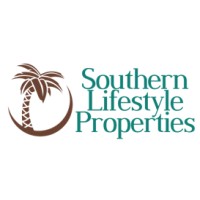 Southern Lifestyle Properties of SC Logo