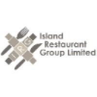 Island Restaurant Group Ltd. Logo