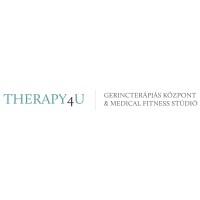 Therapy4u Logo