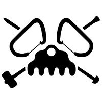 PIRATES OF THE CARABINA CIRCUS Logo