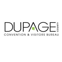 DuPage Convention & Visitors Bureau Logo