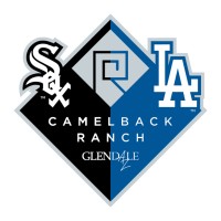 Camelback Ranch-Glendale Logo