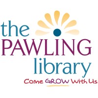 Pawling Free library Logo