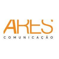 Ares Comunicação Logo