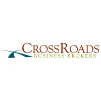 CrossRoads Business Brokers, Inc. Logo