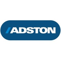 Adston Construction Logo