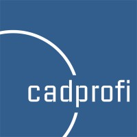 CADprofi Logo