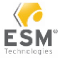 ESM Technologies Logo