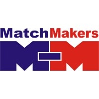 MatchMakers Logo