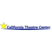 California Theatre Center Logo