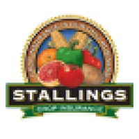 Stallings Crop Insurance Logo