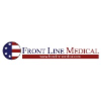 Frontline Medical Logo