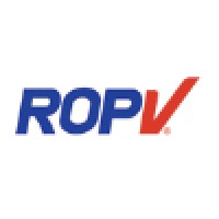Harbin ROPV Industrial Co., Ltd Logo