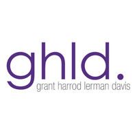 Grant Harrod Lerman Davis LLP Logo