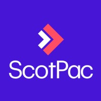 ScotPac Business Finance Logo