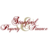 Stanford Property & Finance Logo