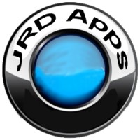 JRD Apps Logo