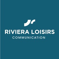 RIVIERA LOISIRS Communication Logo