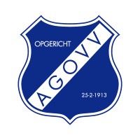 V.V. AGOVV Logo