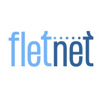 Fletnet Logo