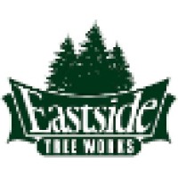 Eastside Tree Works LLC Logo