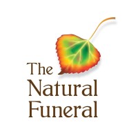 The Natural Funeral Logo