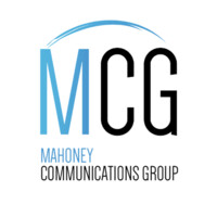 Mahoney Communications Group Logo
