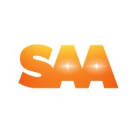 SAA - Society of Audiovisual Authors Logo