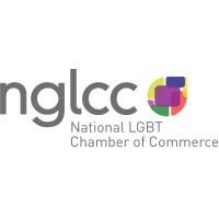 National LGBT Chamber of Commerce (NGLCC) Logo