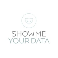 Show Me Your Data Logo