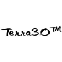 Terra3.0 Logo