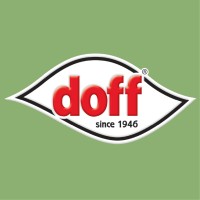 DOFF PORTLAND GARDEN PRODUCTS Logo