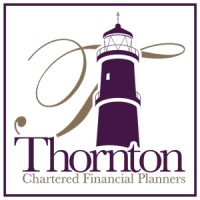 Thornton Chartered Financial Planners Logo