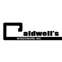 Caldwells Windoware Inc. Logo