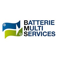 Batteries Multi Services-BMS Logo