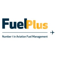FuelPlus Group Logo