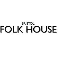 Bristol Folk House Logo