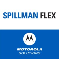 Spillman Technologies Logo