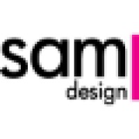 Sam L Design Logo