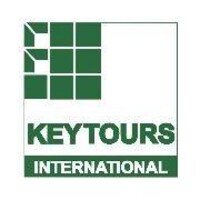 Keytours International Logo
