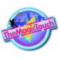 TheMagicTouch USA Logo