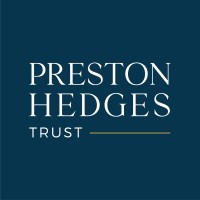 PRESTON HEDGES TRUST Logo